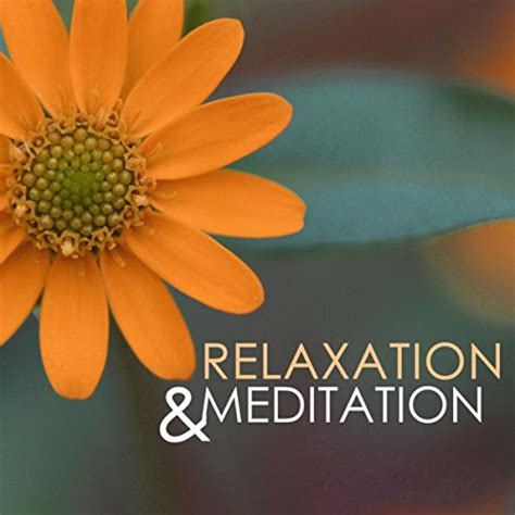 Amazon Music Meditation Ambient Relaxation And Relaxation Meditation Yoga Musicのmeditation