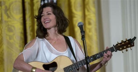amy grant promotes self care after open heart surgery breitbart