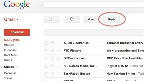 Batch Reply For Gmail Makes Replying To Email In Bulk Simple