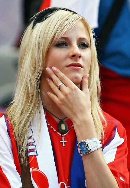 Beautiful Czech Fans Of Euro 2012 Istoryadista History Blog Cebu Blogger