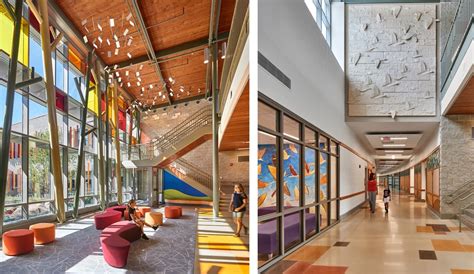 Meaningful Architecture The New Sandy Hook Elementary School Azure