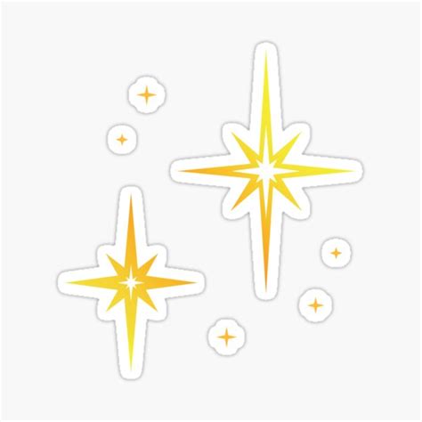 Second Star To The Right Sticker For Sale By Kitkatrose Redbubble