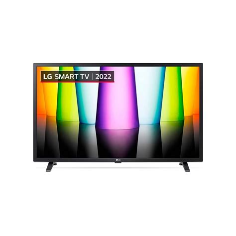 Lg 32lq630b6la 32 A5 Gen5 Smart Hd Ready Hdr Led Tv Sound And Vision From Powerhouse Je Uk