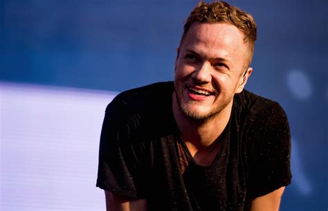 Imagine Dragons Dan Reynolds Makes Music To Speak His Truth Iheart