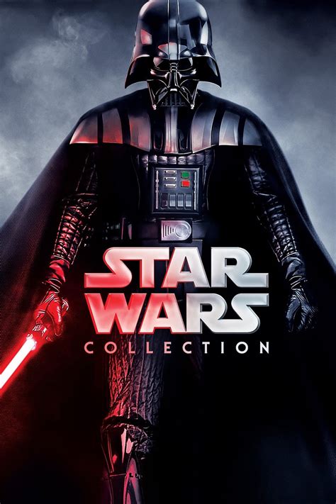 Star Wars Movie Collection Dvd Star Wars Collection R Hot Sex Picture