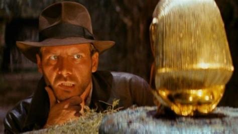 Lucasfilm In Pre Production On Fifth Indiana Jones Film Harrison