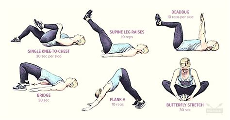 Symptoms of tight hip flexors. 9 Yoga Poses to Release Tight Hip Flexors | PaleoHacks Blog