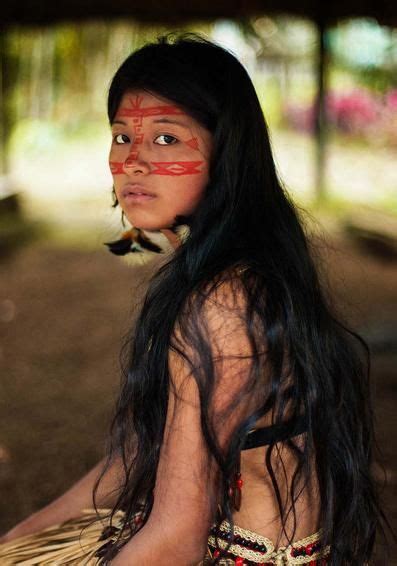 Photo Series Spans Cultures To Show Real Beauty Around The World Beauty Around The World