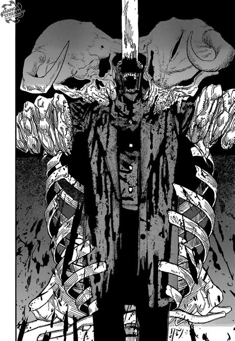 Read Chainsaw Man Chapter 24 Curse On Mangakakalot