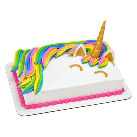 1.2 metres of gold i have been keeping coloring books for ideas and using your technique for making models i can use. Image result for square unicorn cake in 2019 | Easy ...