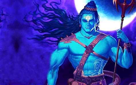 Lord Shiva Wallpapers High Resolution 73 Images