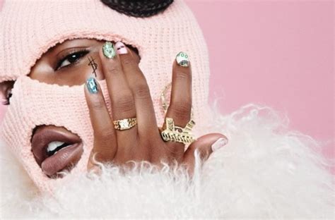 Female Rappers You Need To Listen To Right Now Part 2