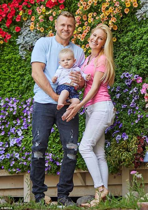 Heidi Montag And Spencer Pratt Dote On Gorgeous Son Gunner Stone