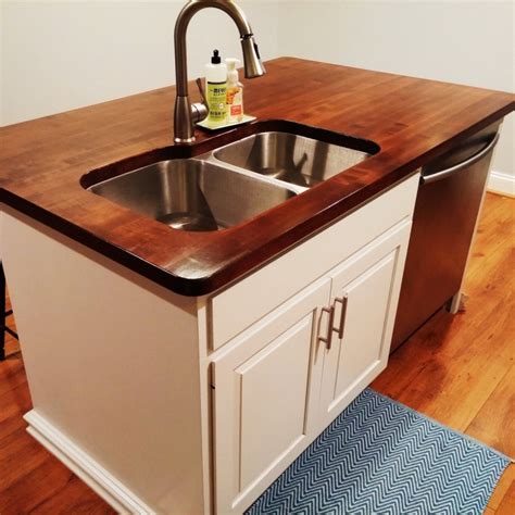 It requires assembly upon arrival. Custom Kitchen Islands - Amish Made, Solid Hardwood - Country Lane Furniture