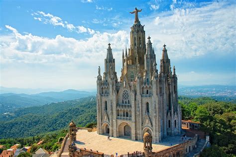 22 Best Things To Do In Barcelona Spain Travel Visit Barcelona