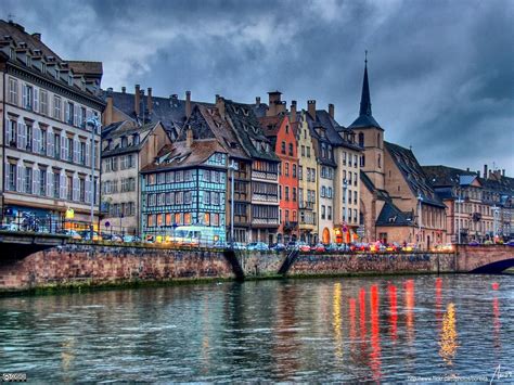Esperienza Erasmus a Strasburgo (Francia) di Yonaisy | Esperienza ...