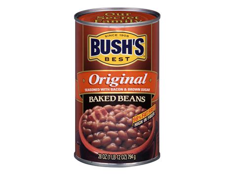 Bushs Best Original Baked Beans 794g