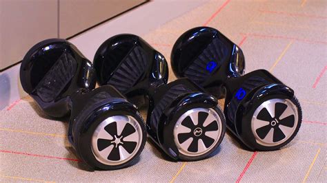 The hoverboard specially designed for the beginners & amateurs, easy to learn and maintain balance. Hoverboard Safety: Consumer Reports Puts Self-Balancing ...