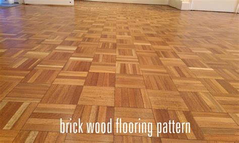 The 7 Most Common Wood Flooring Patterns Wood Floor Fitting