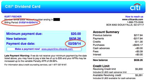 Can i change credit card billing cycle. Pay Early, Get Late Fee? | Money Counselor