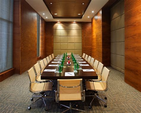 Event Planning Office Living Rooms Narrow Meeting Room Pull Down