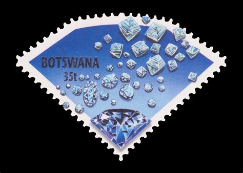 Botswana's economic development has been aided by diamonds and by de beers's sense of corporate the discovery of diamonds was the most important catalyst in botswana's economic. Botswana February Diamond Exports +29% Over 2015, Down ...