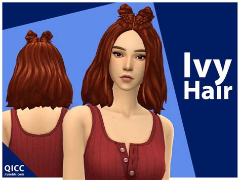 Sims 4 Hairstyles Downloads Sims 4 Updates Page 673 Of 1114