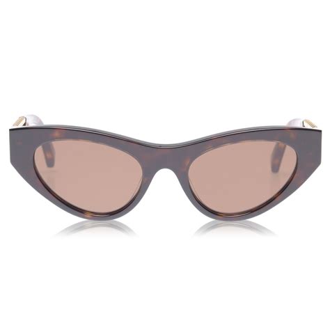 Stella Mccartney Cat Eye Sunglasses Women Cat Eye Sunglasses Flannels