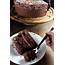 Classic Chocolate Birthday Cake  Wyldflour