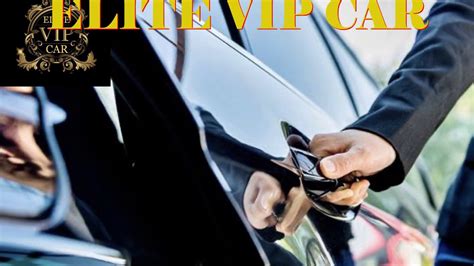 Elite Vip Car Youtube