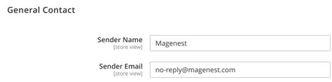 Magento 2 Go Live Checklist For New Website Magento 2 Tutorials