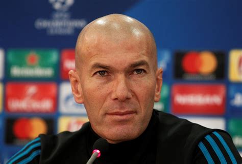 Zidane: "No se cuándo va a jugar Bale" | El Gráfico