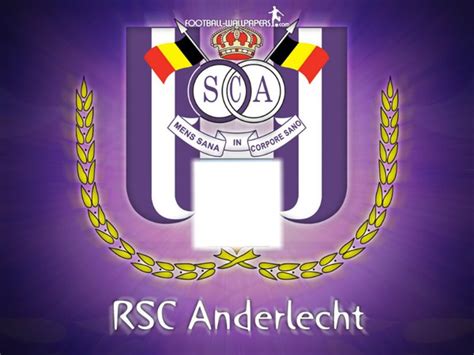 Logos are available for download in vector and raster formats including ai, eps, psd and cdr. anderlecht fotomontages p. 1/1 - Pixiz