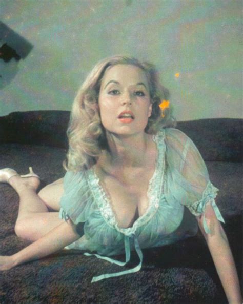 beautiful woman with a perfect body 33 rare and gorgeous color photos of betty brosmer in the