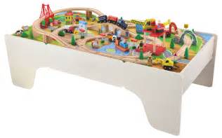 Buy Train Table At Mighty Ape Nz