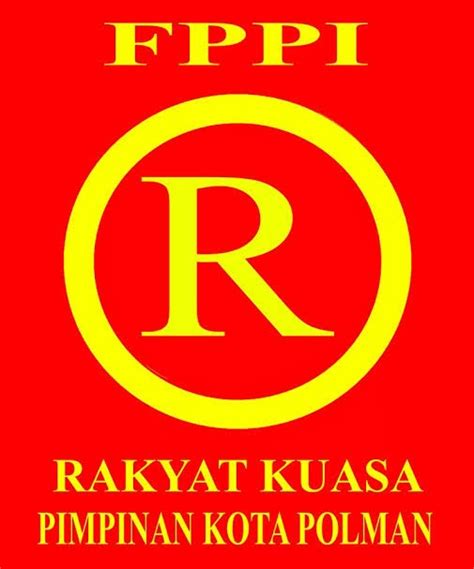 Logo Rakyat Kuasa Polewali Mandar