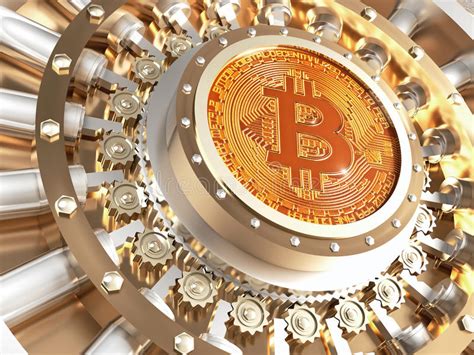 Feliz Y Saludable Bitcoin Vault El Mejor Criptoactivo En 2020 2021