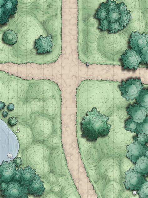 Random Encounter Battle Maps Album On Imgur Dnd World Map Dungeon