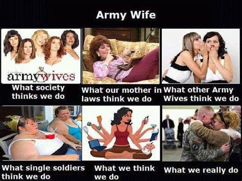 10 memes that describe life as a military spouse we are the mighty