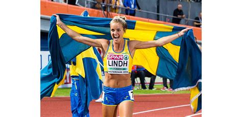 Official profile of olympic athlete lovisa lindh (born 09 jul 1991), including games, medals, results, photos, videos and news. #19 Lovisa Lindh - Jarnstam Coaching