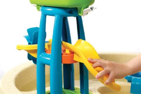 Step2 Big Splash Waterpark Water Table Epic Kids Toys