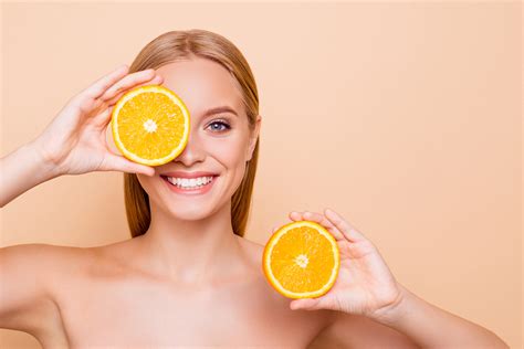 Antioxidants Vitamin C Why You Need Them Serenity Skin Spa