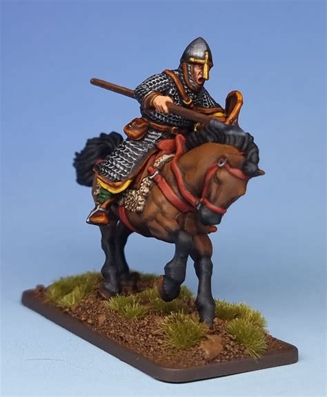 Norman Cavalry Victrix Limited