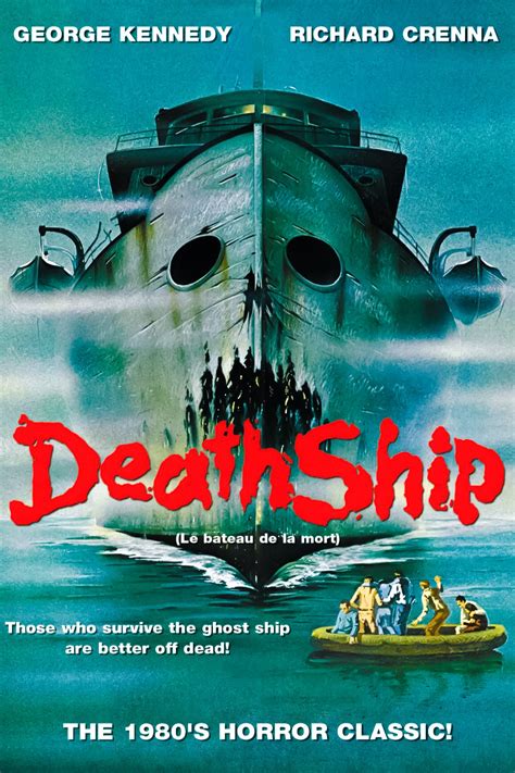 Death Ship 1980 Online Kijken