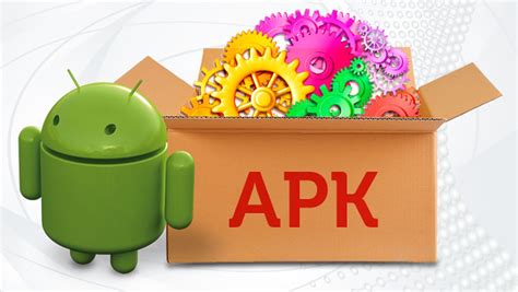 ¿qué Es Apk Computer Hoy