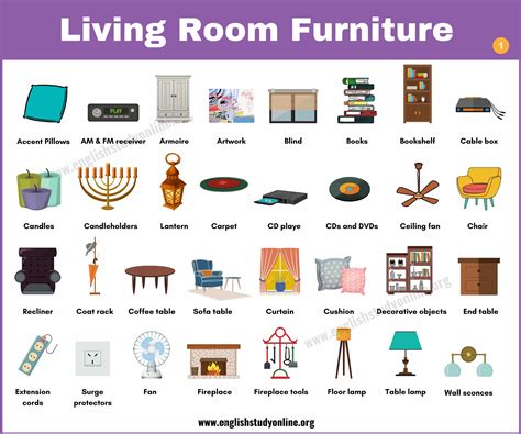 living room furniture arrangement examples  idioms sentences
