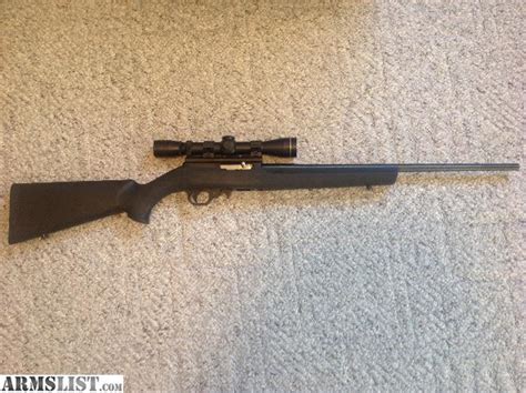 Armslist For Sale Volquartsen Superlite 22 Rifle