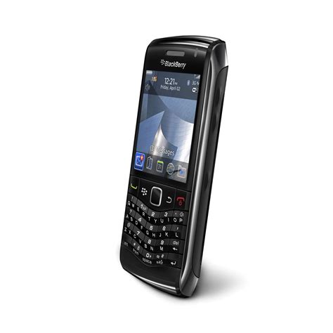 Blackberry Pearl 3g Smartphone Announced
