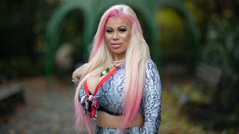 Barbie Mum Spends 150k On Plastic Surgery One News Page Video