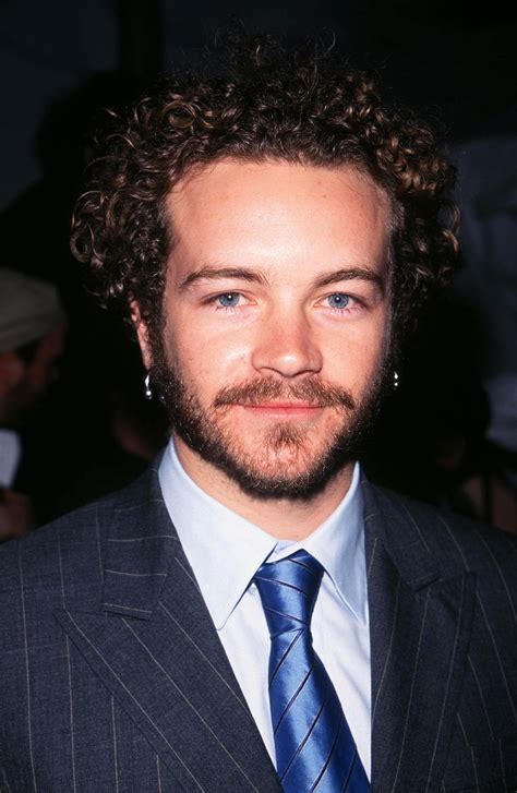 Danny bonaduce (born 1959), american radio/television personality, comedian, wrestler. Danny Masterson fired from Netflix following rape allegations | Buzz.ie